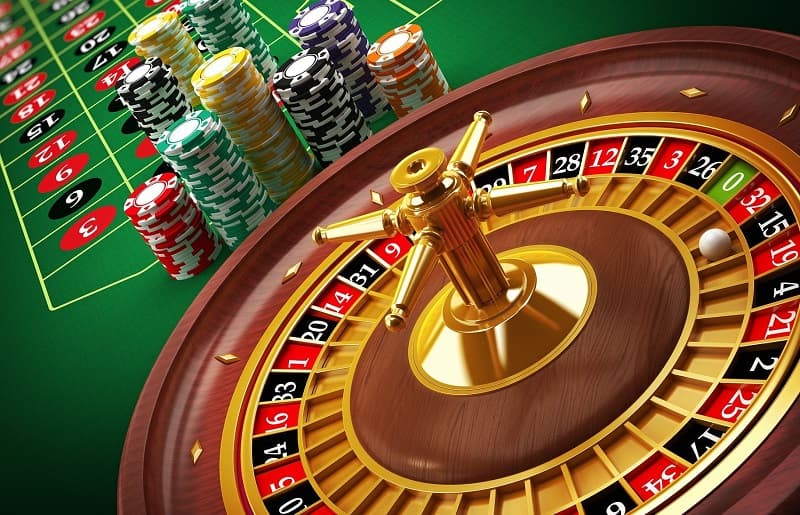 Top 10 Key Tactics The Pros Use For casinos